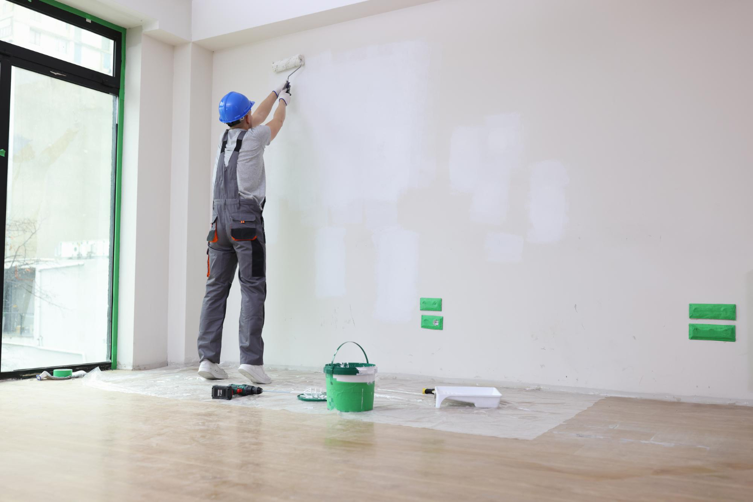 Peintre en batiment à Dirac Peintre en batiment à Dirac